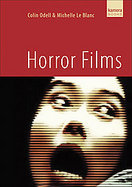 Horror Films cover