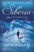Siberia cover