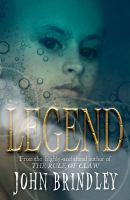 Legend cover