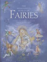 The Wonderful World of Fairies cover