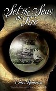Set the Seas on Fire cover