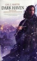 Dark Haven (Chronicles of the Necromancer3) cover