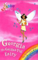 Georgia the Guinea Pig Fairy cover