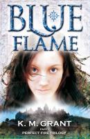 Blue Flame (Perfect Fire Trilogy) cover