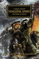 Vengeful Spirit cover