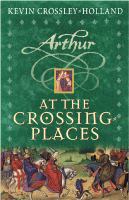 At the Crossing-places cover