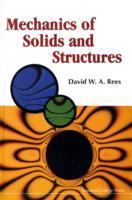 Mechanics of Solids and Structures cover
