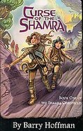 The Curse of the Shamra Book One of the Shamra Chronicles (volume1) cover