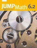 Jump Math 6.2 cover