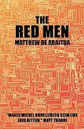 Red Men cover