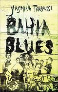 Bahia Blues cover