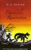 DarkIsle : Resurrection cover