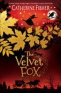 The Velvet Fox cover