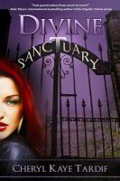 Divine Sanctuary cover