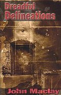 Dreadful Delineations cover