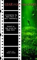 War For The Oaks The Screenplay cover