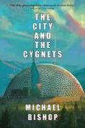 The City and the Cygnets cover