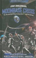 Moonbase Crisis cover