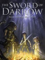 The Sword of Darrow cover