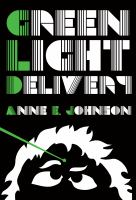 Green Light Delivery cover