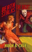 Death Stalks the Night cover