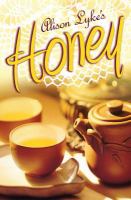 Honey cover