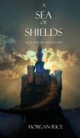 A Sea of Shields cover