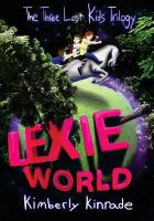 Lexie World cover