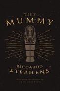 The Mummy (Valancourt 20th Century Classics) cover