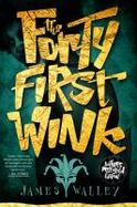 The Forty First Wink cover