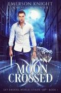 Moon Crossed cover