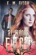 At Wood End cover