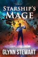 Starship's Mage cover