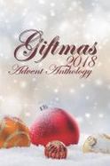 Giftmas 2018 Advent Anthology cover