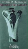 Morbus Kitahara Roman cover