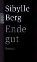Ende gut cover