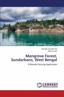 Mangrove Forest, Sundarbans, West Bengal cover