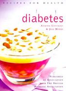 Diabetes: Low Fat, Low Sugar, Carbohydrate-Counted Recipes for the Management of Diabetes cover