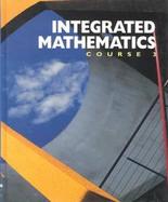 Merrill Integrated Mathematics Course 3 cover