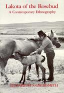 Lakota of the Rosebud A Contemporary Ethnography cover