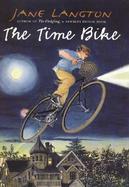 The Time Bike cover