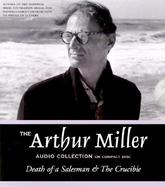 The Arthur Miller Audio Collection cover