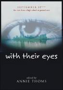 With Their Eyes September 11Th-The View from a High School at Ground Zero cover
