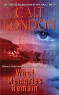What Memories Remain cover