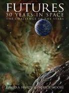 Futures 50 Years in Space cover