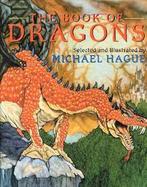 The Book of Dragons cover