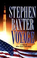 Voyage: A Novel of What Might Have Been cover