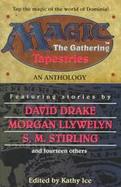 Tapestries: An Anthology cover