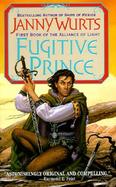 Fugitive Prince cover