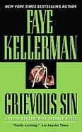Grievous Sin cover